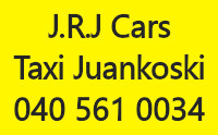 J.R.J Cars / Taxi Juankoski